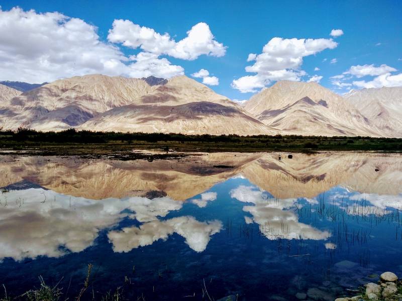 Ultimate Ladakh 9 Days