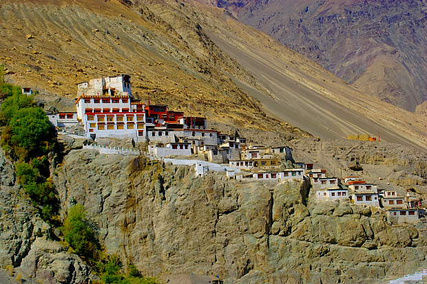 Ultimate Ladakh 9 Days