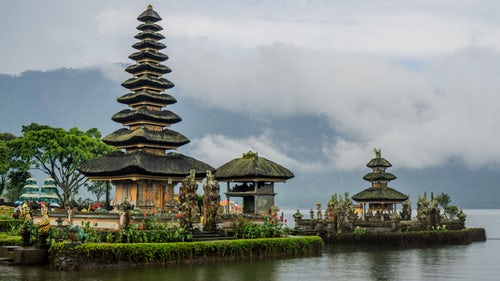 Bali Tour Package 3N 4D