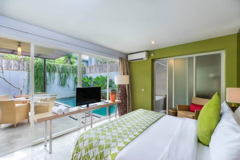 Bali Tour Package 6n 7d