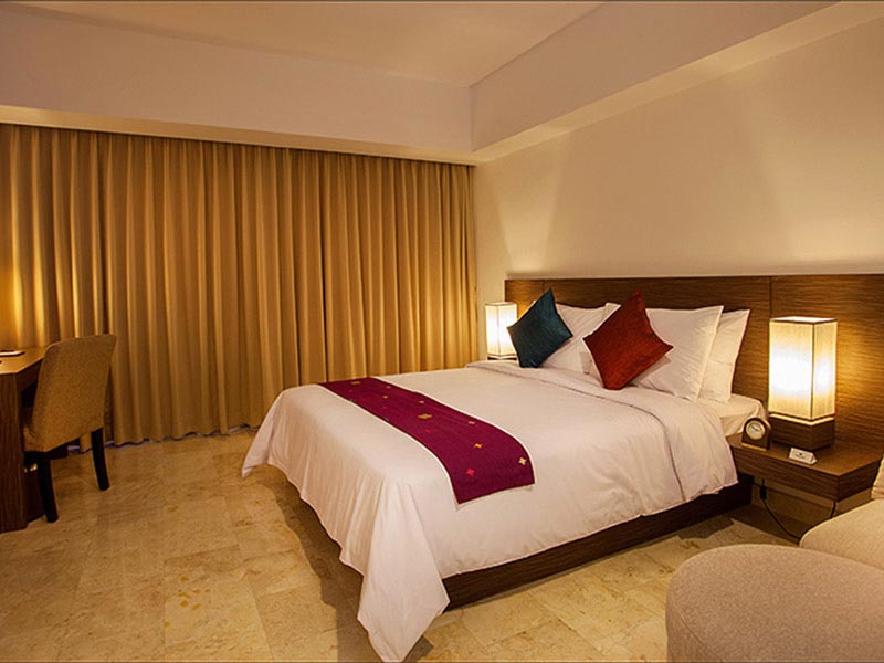 Bali Tour Package with Exclusive Sightseeing