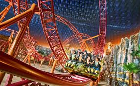 Luxury Atlantis the Palm Dubai Tour Package