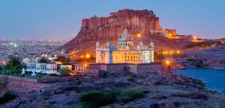 Rajsthan Tour Package 8n9d