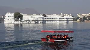 Rajsthan Tour Package 8n9d