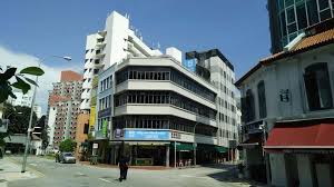 Singapore with Sentosa Tour Package