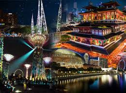 Singapore Tour Package with Exclusive Sightseeing 5n6d