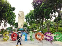 Singapore Tour Package with Exclusive Sightseeing 5n6d