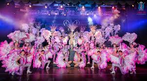 Bangkok & Phuket Tour