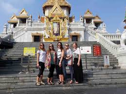 Bangkok & Phuket Tour