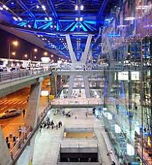 Bangkok & Phuket Tour