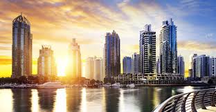 Dubai Tour Package With Sightseeing