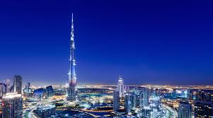Fun in Dubai Tour Package