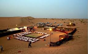 Fun in Dubai Tour Package