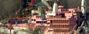 Haridwar,Mussoorie,Rishikesh,Badrinath Tour Package