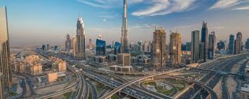 Chic Dubai with Armani and Dusit Thani Tour