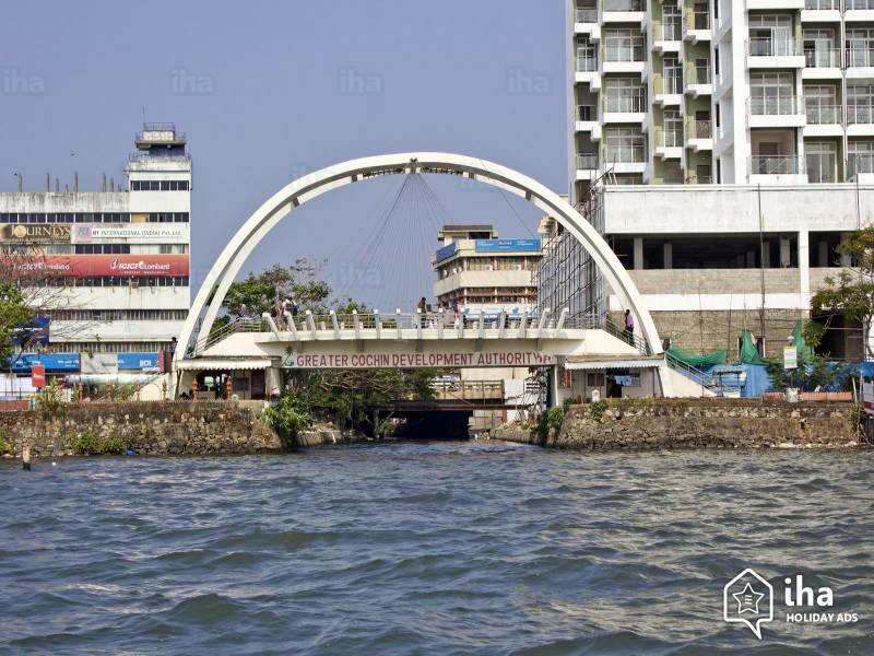 Charismatic Kerala Tour Package 3n4d