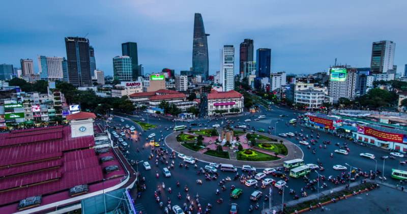 Amazing Kerala Tour Package 6N7D