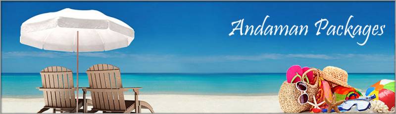 Andaman Tour Package 4n5d