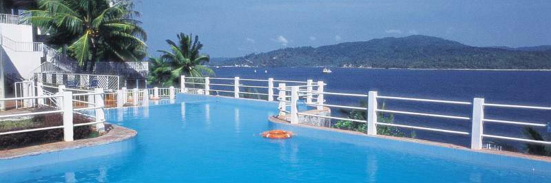 Andaman Honeymoon Tour Package 5n6d