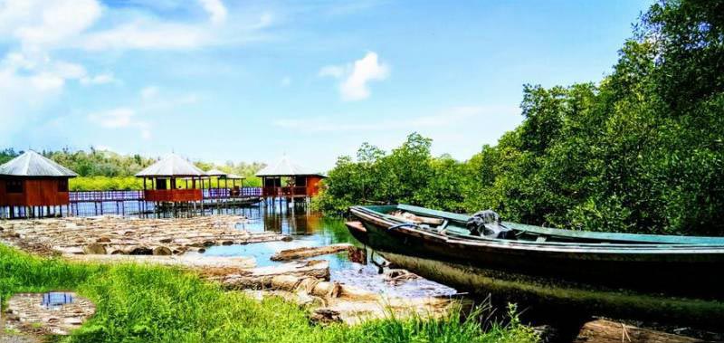 Andaman Honeymoon Tour Package 5n6d