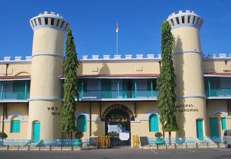 Best Andaman Tour Package 5n6d