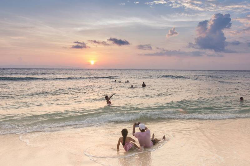 Andaman Exotic Honeymoon Tour Package 5n6d