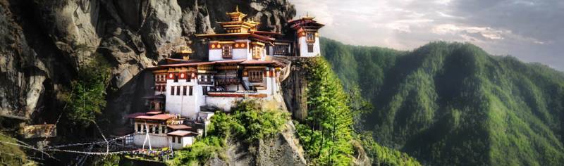 Bhutan Tour Package Exclusive Sightseing 5n6d