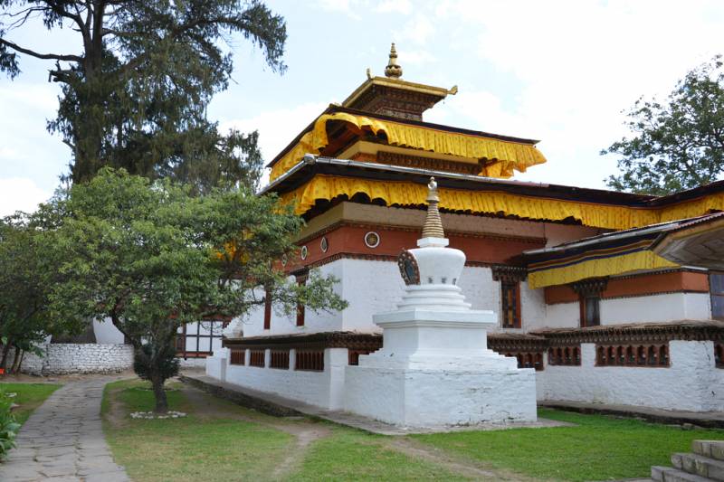 Bhutan (thimpu, Paro, Punakha, Phobjikha)tour Package 8n9d