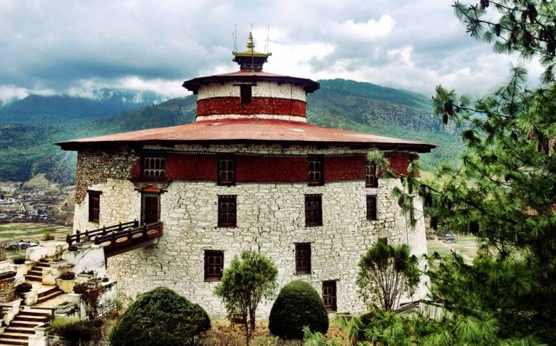 Bhutan (thimpu, Paro, Punakha, Phobjikha)tour Package 8n9d