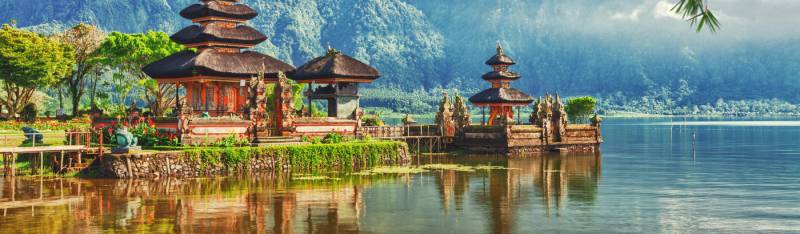 Exotic Bali Tour Package 5n6d