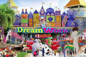 Thailand theme park 'Dream World' reopens - Pattaya Mail