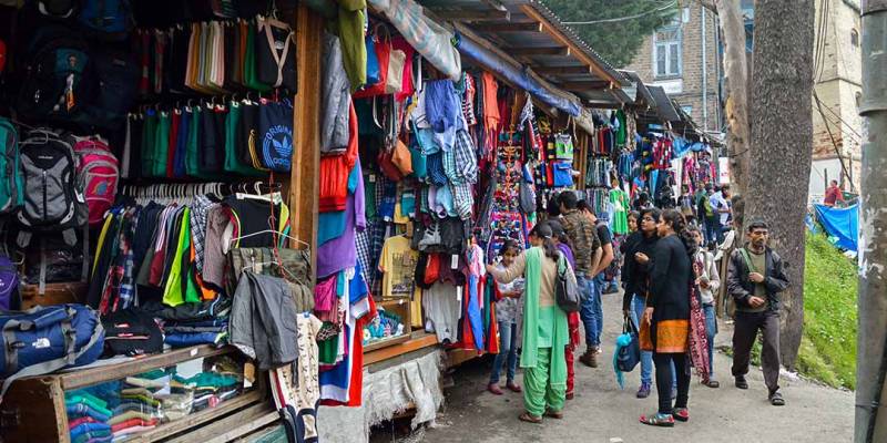 Best of Himachal By Private Car Tour Package 4n5d