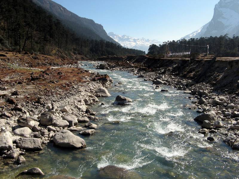 Heavenly Sikkim Darjeeling Honeymoon Tour Package 6n7d