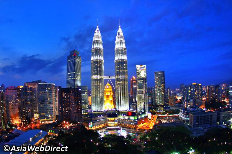 Kuala Lumpur Tour Package 3n4d