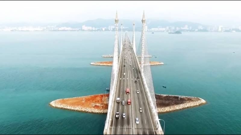 Penang and Kuala Lumpur Tour Package 4n5d