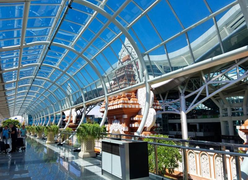 Adventures Bali Tour