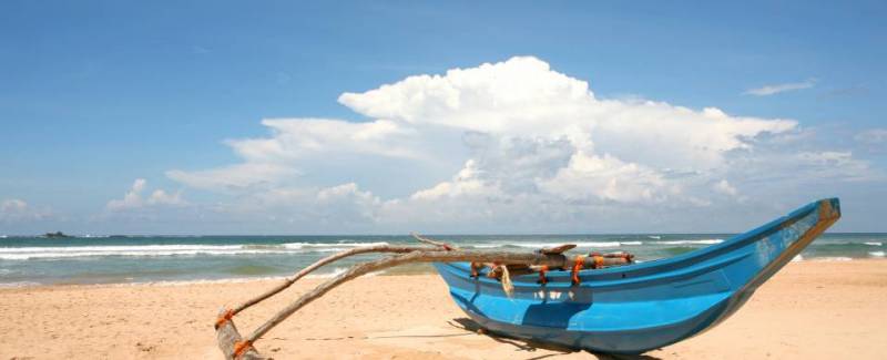 Enigmatic Sri Lanka Tour Package 3n4d