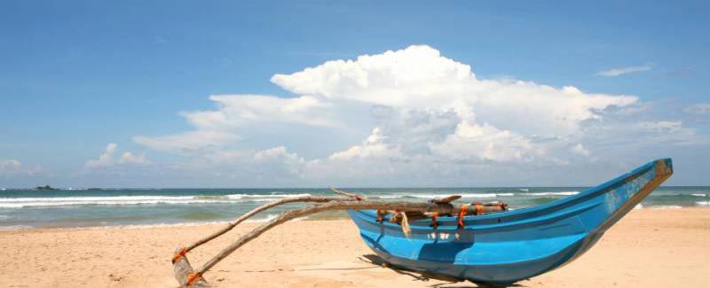 Sri Lanka Special Tour Package 5n6d