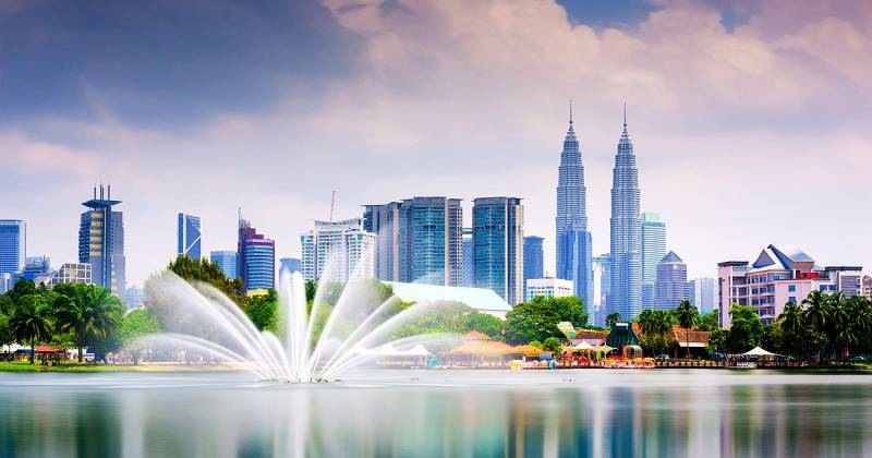 Amazing Langkawi + Kuala Laumpur Tour Package 4n5d