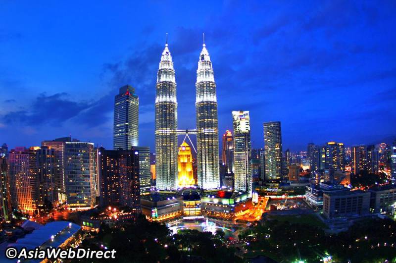 Singapore & Malaysia Tour Package 6n7d