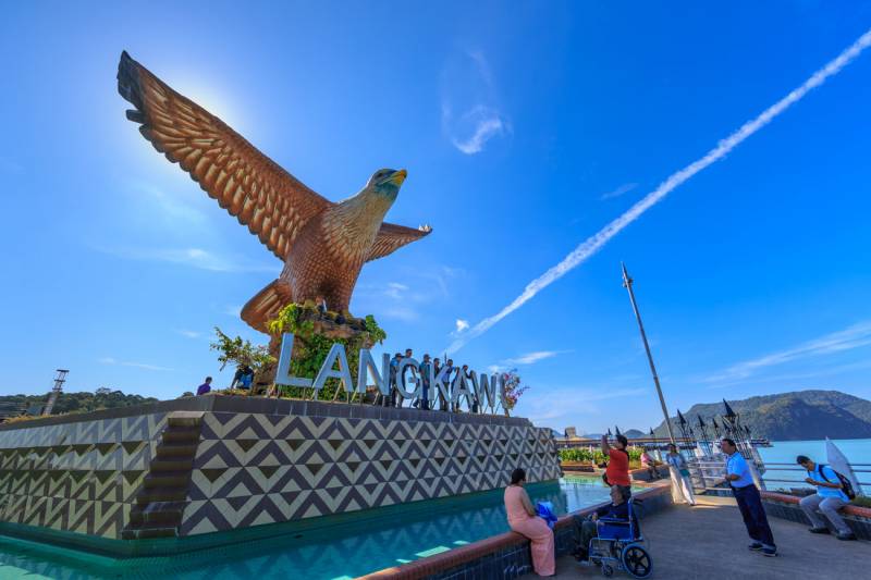 Langkawi Tour Package 3n4d