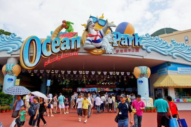 Hong Kong Special Tour Package 4n5d