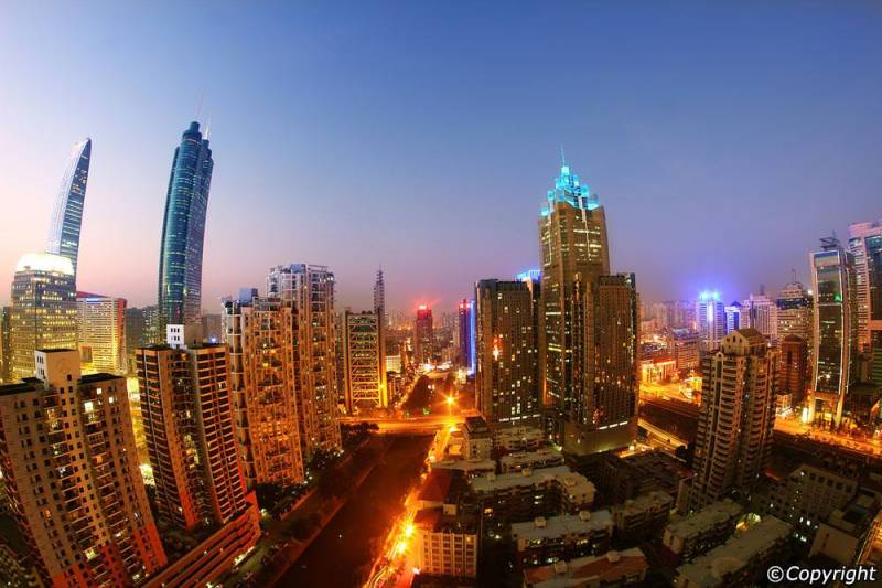 Hongkong, Macao & Shenzhen Tour Package 6n7d