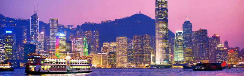 Hongkong, Macao & Shenzhen Tour Package 6n7d
