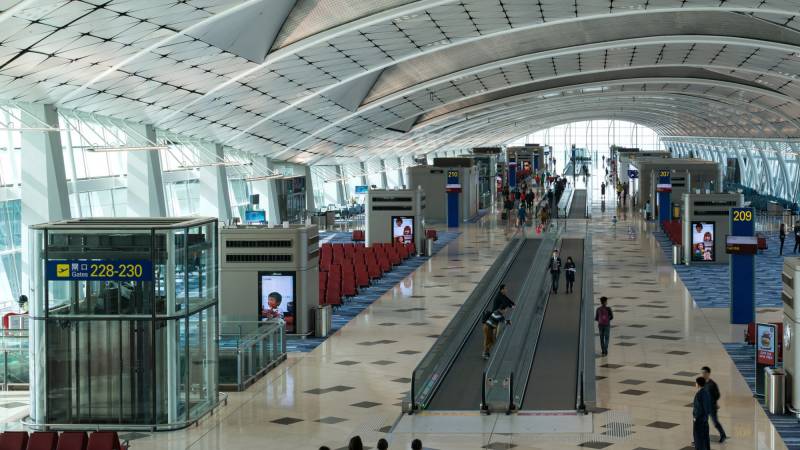 Hongkong, Macao & Shenzhen Tour Package 6n7d