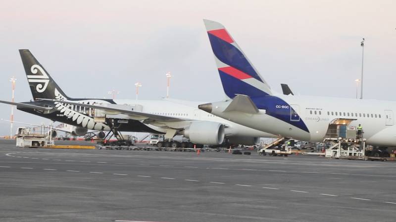 Exciting New Zealand Tour Package 9n10d