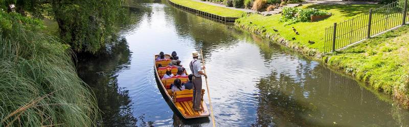 Amazing New Zealand Tour Package 10n11d