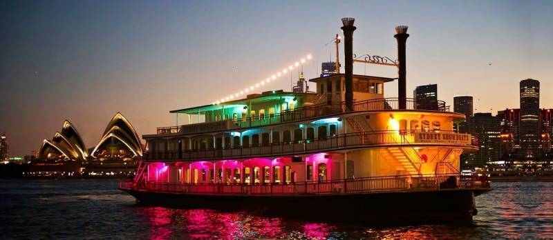 The Ultimate Australia Tour Package 6n7d