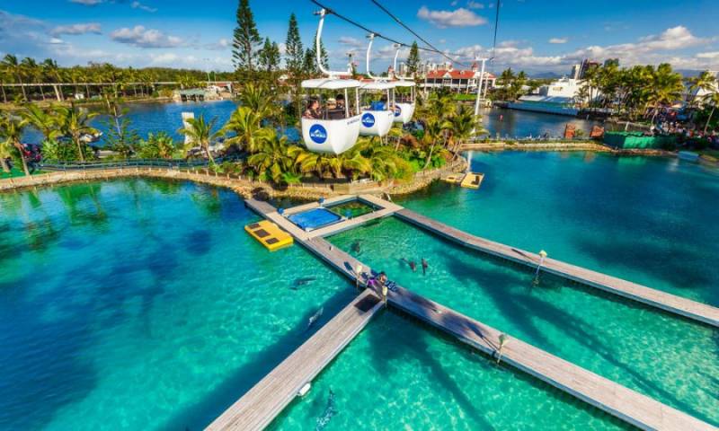 The Ultimate Australia Tour Package 6n7d