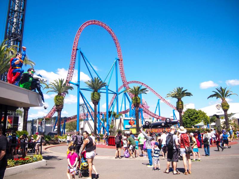 Amazing Australia Tour Package 9N10D